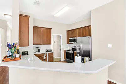 2744 Cascade Cove Drive, Little Elm, TX 75068 - Photo 11