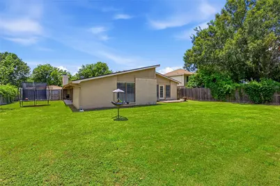 3917 Windflower Lane, Fort Worth, TX 76137 - Photo 35