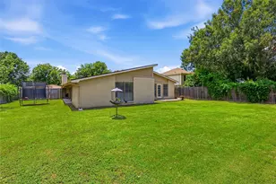 3917 Windflower Ln, Fort Worth, TX 76137 - Photo 35