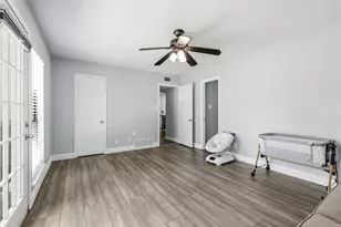 3917 Windflower Ln, Fort Worth, TX 76137 - Photo 31