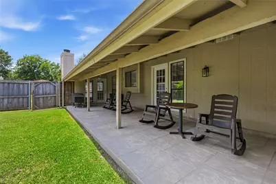 3917 Windflower Lane, Fort Worth, TX 76137 - Photo 33