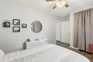 3917 Windflower Ln, Fort Worth, TX 76137 - Photo 27