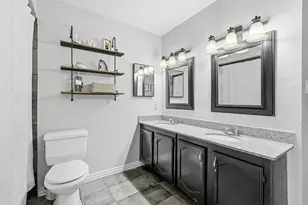 3917 Windflower Ln, Fort Worth, TX 76137 - Photo 27