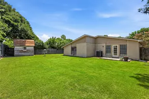 3917 Windflower Ln, Fort Worth, TX 76137 - Photo 35