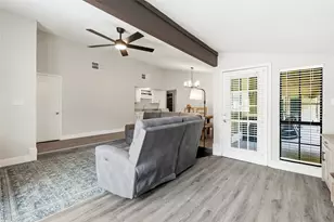 3917 Windflower Ln, Fort Worth, TX 76137 - Photo 9