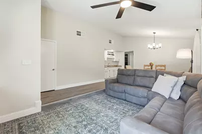 3917 Windflower Lane, Fort Worth, TX 76137 - Photo 5
