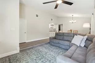 3917 Windflower Ln, Fort Worth, TX 76137 - Photo 5
