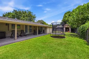 3917 Windflower Ln, Fort Worth, TX 76137 - Photo 33