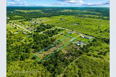 197 County Road 2005, Corsicana, TX 75110 - Photo 3