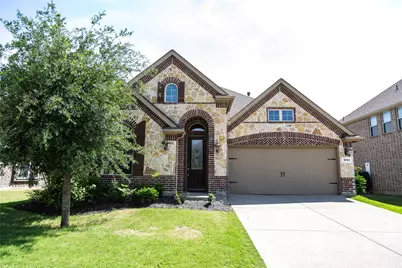 16108 Gladewater Terrace, Prosper, TX 75078 - Photo 33