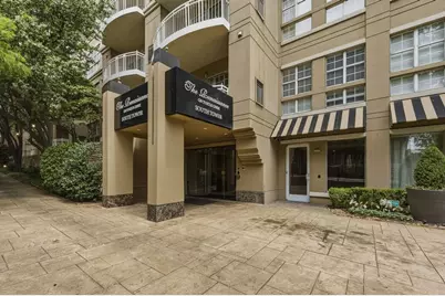 3225 Turtle Creek Boulevard #632, Dallas, TX 75219 - Photo 19