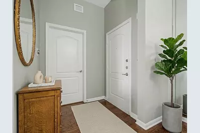 3225 Turtle Creek Boulevard #632, Dallas, TX 75219 - Photo 5