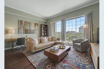 3225 Turtle Creek Boulevard #632, Dallas, TX 75219 - Photo 1