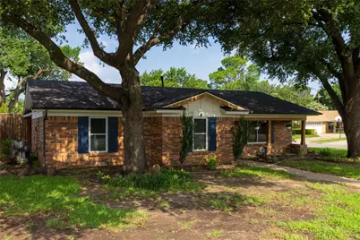 702 Commerce Street, Euless, TX 76040 - Photo 3