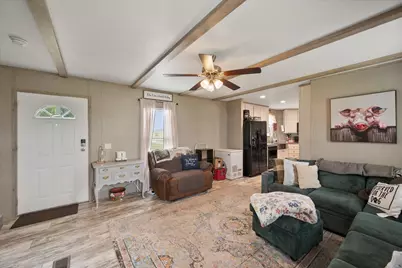 2989 County Road 2040, Powell, TX 75153 - Photo 9