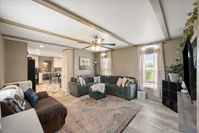 2989 County Road 2040, Powell, TX 75153 - Photo 7