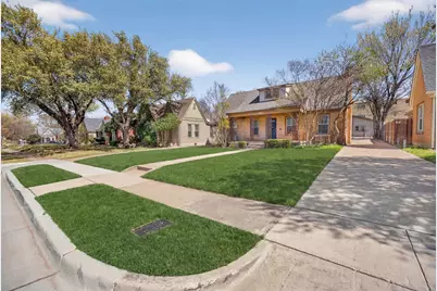 3315 Rogers Avenue, Fort Worth, TX 76109 - Photo 3