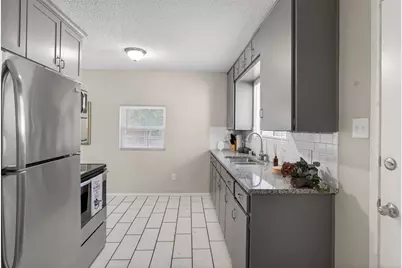 3315 Rogers Avenue, Fort Worth, TX 76109 - Photo 35