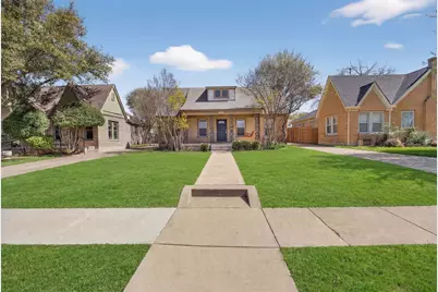 3315 Rogers Avenue, Fort Worth, TX 76109 - Photo 1