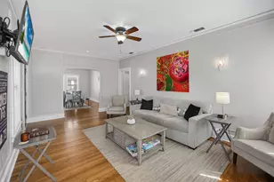 3315 Rogers Ave, Fort Worth, TX 76109 - Photo 5