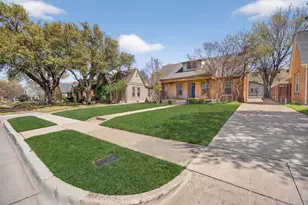 3315 Rogers Ave, Fort Worth, TX 76109 - Photo 3