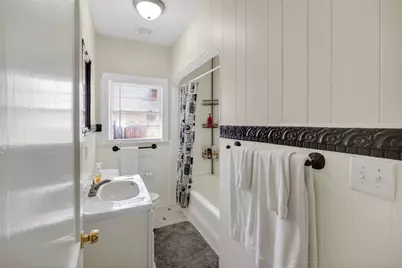 3315 Rogers Avenue, Fort Worth, TX 76109 - Photo 25