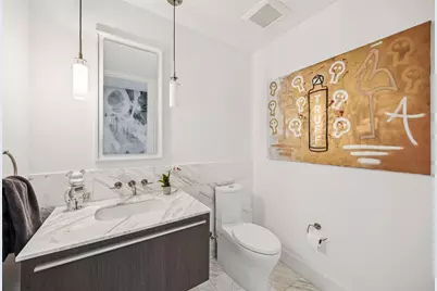 3130 N Harwood Street #1606, Dallas, TX 75201 - Photo 23