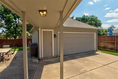 2218 Ridgecrest Trail, Carrollton, TX 75007 - Photo 29