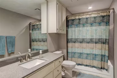 2218 Ridgecrest Trail, Carrollton, TX 75007 - Photo 21