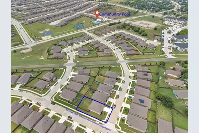 901 De Wit Drive, Fort Worth, TX 76108 - Photo 27