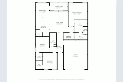 901 De Wit Drive, Fort Worth, TX 76108 - Photo 29