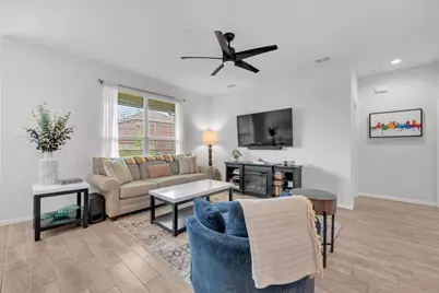 901 De Wit Drive, Fort Worth, TX 76108 - Photo 5