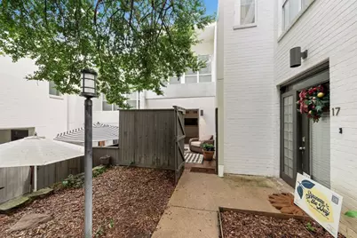 3906 Buena Vista Street #18, Dallas, TX 75204 - Photo 3
