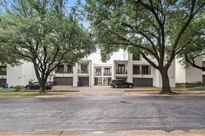 3906 Buena Vista Street #18, Dallas, TX 75204 - Photo 1