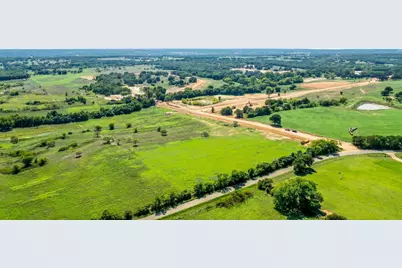 Lot 10 Clare Rd, Poolville, TX 76487 - Photo 1