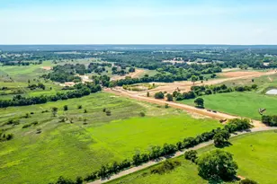 Lot 10 Clare Rd, Poolville, TX 76487 - Photo 1