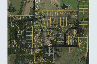 Lot 10 Clare Rd, Poolville, TX 76487 - Photo 5