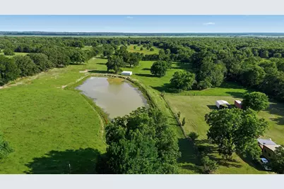 500 County Road 1300, Lake Creek, TX 75450 - Photo 39