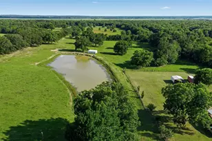 500 County Rd 1300, Lake Creek, TX 75450 - Photo 39