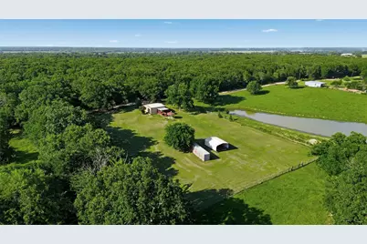 500 County Road 1300, Lake Creek, TX 75450 - Photo 37