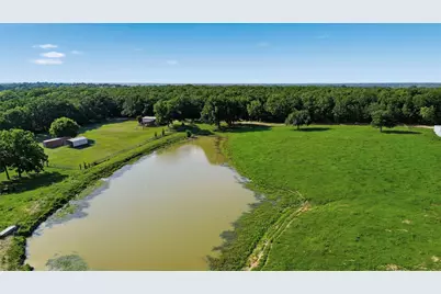 500 County Road 1300, Lake Creek, TX 75450 - Photo 7