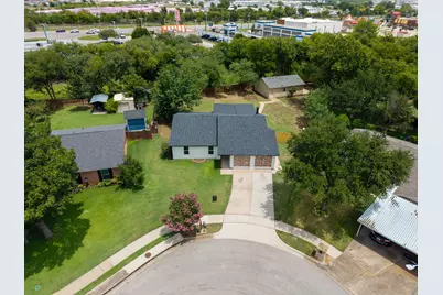 1004 E Georgian Road, Saginaw, TX 76179 - Photo 27