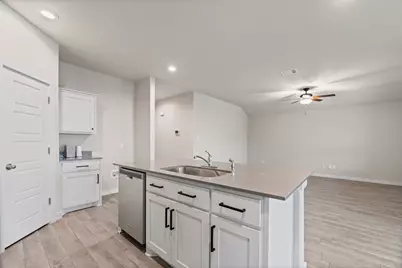 628 Turtle Creek Park Trail, Alvarado, TX 76009 - Photo 9