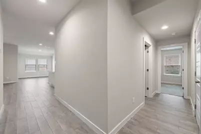 628 Turtle Creek Park Trail, Alvarado, TX 76009 - Photo 3