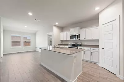 628 Turtle Creek Park Trail, Alvarado, TX 76009 - Photo 7