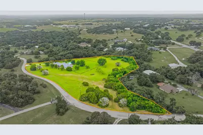 118 Pleasant Valley Lane, Weatherford, TX 76087 - Photo 1