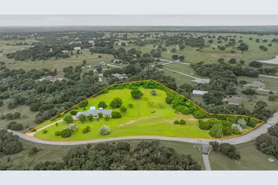 118 Pleasant Valley Lane, Weatherford, TX 76087 - Photo 5