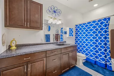 118 Pleasant Valley Lane, Weatherford, TX 76087 - Photo 21