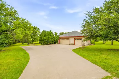 118 Pleasant Valley Lane, Weatherford, TX 76087 - Photo 29