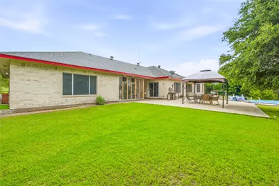 118 Pleasant Valley Lane, Weatherford, TX 76087 - Photo 23